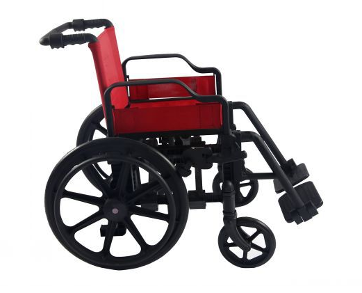 无金属轮椅加工厂