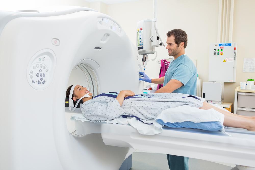 专家告诉你MRI检查是什么