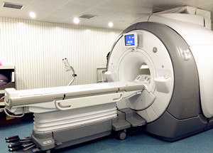 MRI和CT的区别