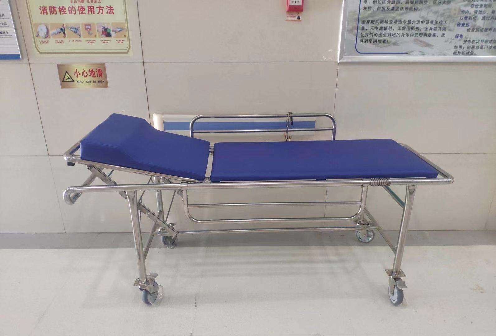 磁共振室转运车